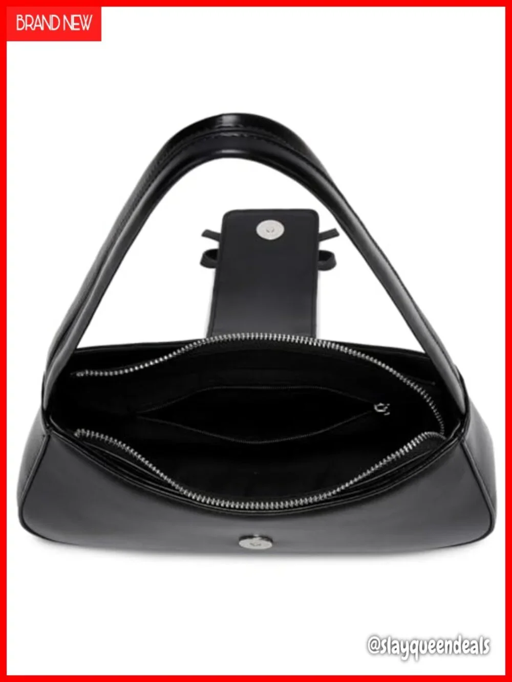 Women's PU Leather Bow Hobo Handbag Crossbody Shoulder Bag